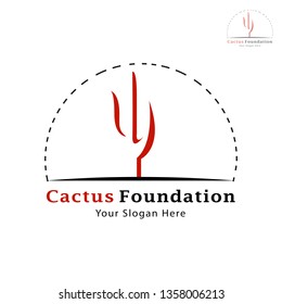 This logo has a cactus plant. This logo is suitable for use as a company logo and can also be used in various other creative businesses as needed. But it can also be used as an application logo.
