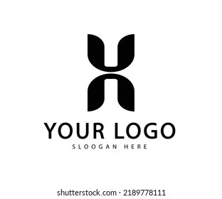 
This logo has the concept of a monogram with the letter U, this logo has a classic and elegant impression and is suitable for use by companies with classic nuances and fashion brand companies.