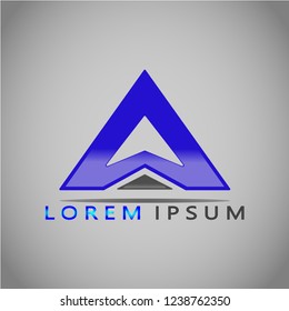 This logo has the letter D. The logo is good for companies who want their logo to be an initial logo. Can also be used as an application and various other businesses as needed.