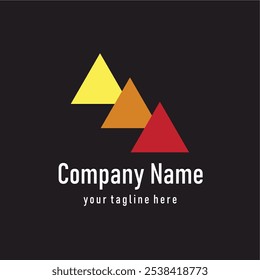 This logo idea might be suitable for your type of business