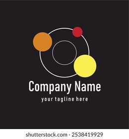 Esta idea del logotipo podría ser conveniente para su tipo de negocio