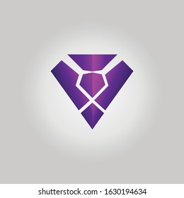 
This logo is inspired by a diamond and a lion conceptualized with minimalism and luxury