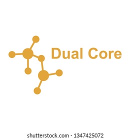 This logo is inspired by molecular images, and I apply it to this logo, for colors to be changed according to taste, but not a color problem that I will discuss early, but in terms of the charm and ch