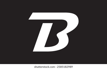 This logo is intriguing and memorable, suitable for brands that want to convey depth and complexity
