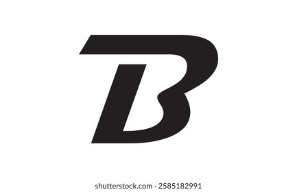 This logo is intriguing and memorable, suitable for brands that want to convey depth and complexity