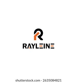 THIS LOGO IS FOR THE LETTER R
