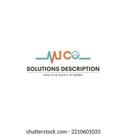 this is a 
Logo Mico Solutions Description