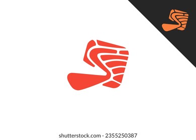 Este logotipo no es exclusivo. No utilice esto para el logotipo de su empresa, esto es sólo para referencia, ejemplos de uso a colocar en sus artículos que discutan ejemplos de mal diseño de logotipo.