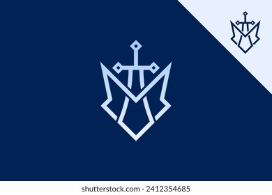 This logo is not exclusive. Do not use this for your company logo, this is only for reference ,examples of usage to be placed in your articles that discuss examples of bad logo designs.