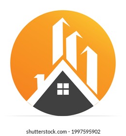 This logo is perfect for construction-related businesses