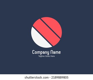 This logo is produced from the design of the shape of the letter "O" with good and very good calculations