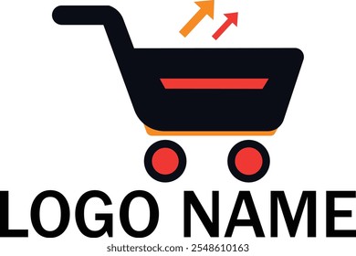 "This logo represents the brand's identity with a clean, modern design. Its unique elements symbolize professionalism, creativity, and trust, reflecting the company's core values and vision."