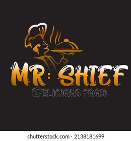 This is logo of some cafa or hotel 
Mr shief you can use it for your brand
