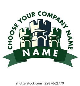 this logo special design for army school and college