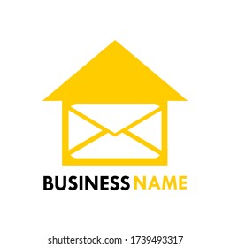 This is logo suitable for delivery business 
