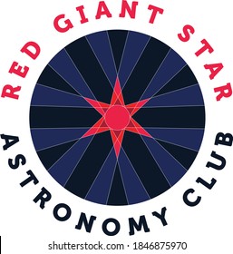 This logo is suitable for many purposes as the visual identity for content creators and science clubs.