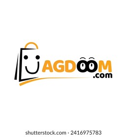 This logo is suitable for online bazar.I think It will unique for your business.