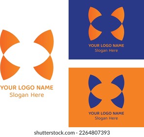 Este logotipo es adecuado para aquellos de ustedes que quieran iniciar un negocio en el sector inmobiliario u otras empresas
