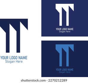 Este logotipo es adecuado para aquellos que quieran construir un negocio inmobiliario