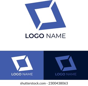 Este logotipo es adecuado para aquellos que deseen abrir un café o un negocio de alojamiento