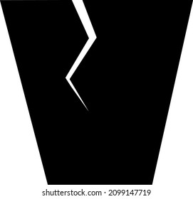 This is the logo and symbol for fragile items