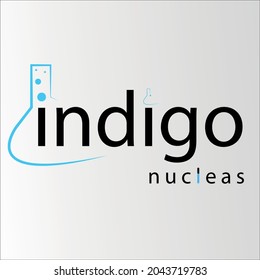 This logo is used for Company and nucleas organization