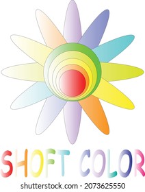 Dieses Logo eignet sich sehr gut für chemische Geschäfte oder etwas Flüssiges