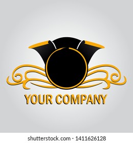 This logo is very suitable for use by companies engaged in clothing and beauty care