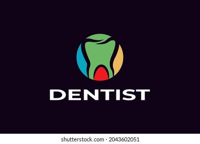 This logo would be perfect for a family Dentist