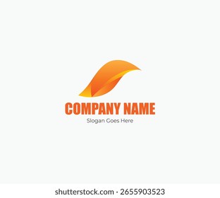 Este logotipo que você pode usar para qualquer finalidade comercial corporativa 