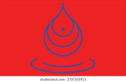 This logo-style vector icon presents a distinctive, uncommon geometric mark built from three precisely descending offset circles that coalesce into a refined droplet silhouette, punctuated by a perfectly centered dot and stabilized by two extremely flat opposing circular arcs that read as a calm optical lens, delivering a disciplined technical drawing aesthetic that communicates precision, clarity, and control at first glance. The composition relies on pure geometry and absolute minimalism, using clean black line work against a pure white field to generate decisive contrast that locks attention instantly while preserving maximum legibility across dense marketplace grids. Intentional negative space defines the droplet form without visual noise, allowing the eye to resolve the hierarchy in seconds: primary silhouette, secondary concentric structure, and focal node. Balanced spacing, exact alignment, and consistent line weight create structural harmony, ensuring that scale changes do not distort proportions or perceived weight, which is critical for responsive environments and multi-resolution deployment. The restrained monochrome palette reinforces authority and neutrality, enabling seamless integration into diverse branding systems while maintaining strong visual identity without reliance on effects or fills. The circular rhythm guides the viewer’s gaze from apex to base, communicating flow, stability, and controlled motion, attributes that perform exceptionally well in thumbnails, previews, ads, and app interfaces where rapid recognition determines engagement. Its optimized stroke economy and geometric clarity preserve edge definition at small sizes while expanding cleanly for print, signage, and merchandise, demonstrating professional polish, production readiness, and versatile commercial utility across digital platforms, packaging, editorial layouts, and scalable identity systems where instant readability and memorable form are decisive buying factors.
