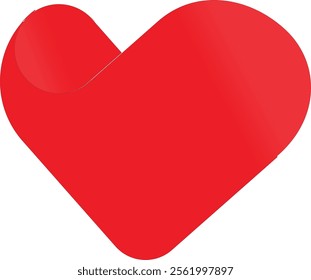 This is a love background