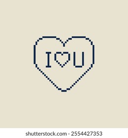 this is love icon in pixel art style ,this item good for presentations,stickers, icons, t shirt design,game asset,logo and project.