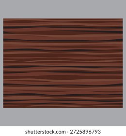 This luxurious wood grain texture captures the timeless beauty of rich, dark hardwood in a seamless, high-resolution pattern. The surface displays deep mahogany-brown tones with subtle variations 