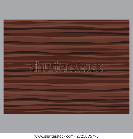 This luxurious wood grain texture captures the timeless beauty of rich, dark hardwood in a seamless, high-resolution pattern. The surface displays deep mahogany-brown tones with subtle variations 