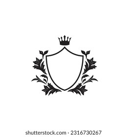 This is luxury logo design