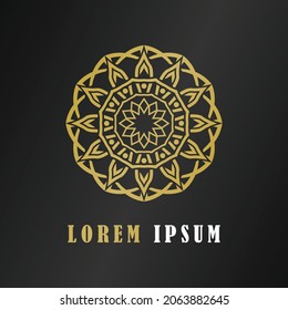Este es un diseño de Luxurylogo