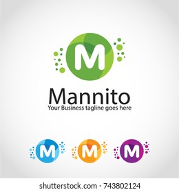 This is a M letter logo used for many purposes.