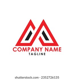 This is m typography font