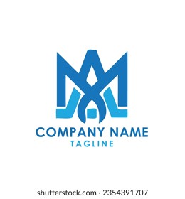 This is ma typography font