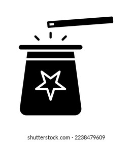 this is a magic icon
icon with glyph and pixel perfect style
this is one of the icons from the icon sets with Carnival theme