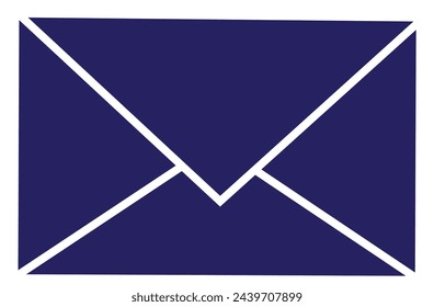 This is a mail icon