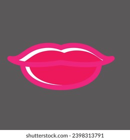 this is makeup icon design