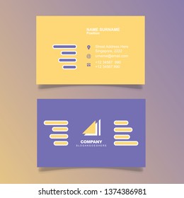 this Manager Business Card Template. This fully editable template comes with fully customizable layouts and graphic files you can manipulate in AI