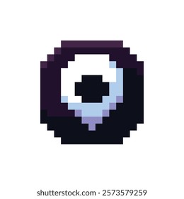 this is map icon in pixel art with simple color this item good for presentations,stickers, icons, t shirt design,game asset,logo and your project.