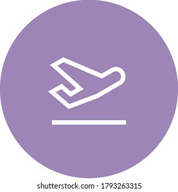 Dieses Kartenfoto-Light-Standort-Icon ist so konzipiert, dass es einfach, unkompliziert und minimal ist, um Informationen klar zu liefern.