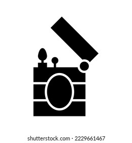 this is a match icon
icon with glyph and pixel perfect style
this is one of the icons from the icon sets with Adventure theme