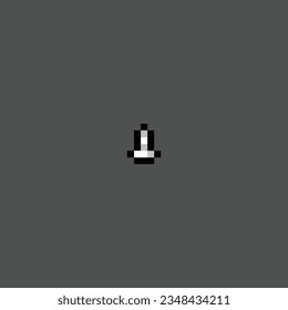 this is mechanic item set icon in pixel art with simple color and black background,this item good for presentations,stickers, icons, t shirt design,game asset,logo and project.