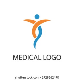 This is Medical Logo Design.