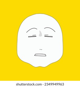 This meme is playfully used to convey a desire for rest, relaxation, or a need for sleep in online conversations